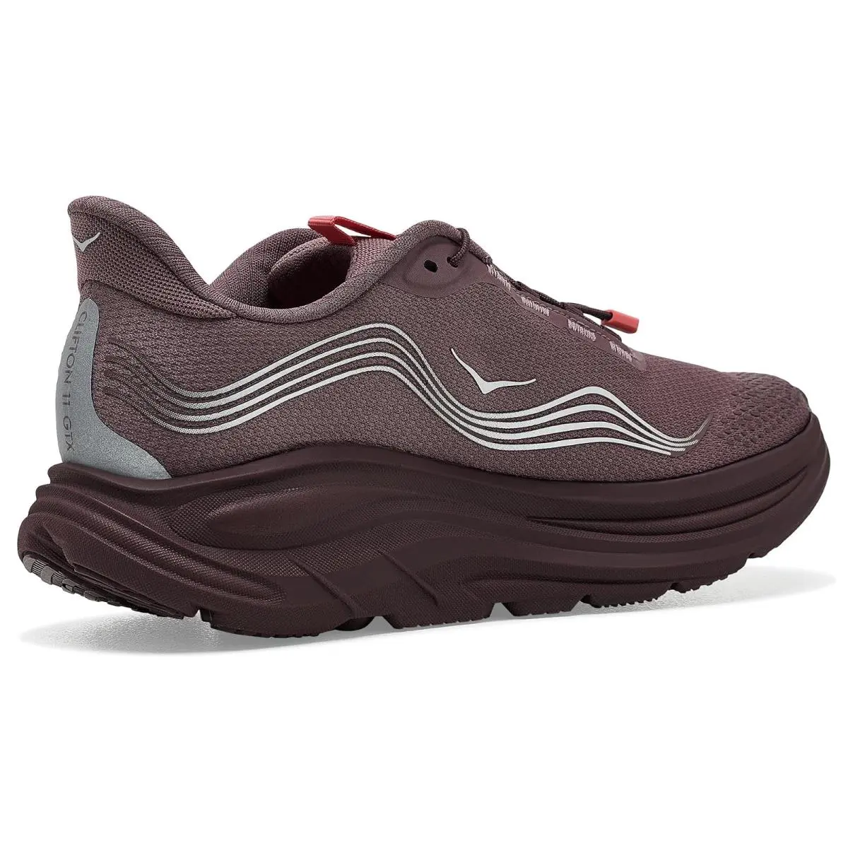 Hoka shoes - Alabaster/Pink Opal 22