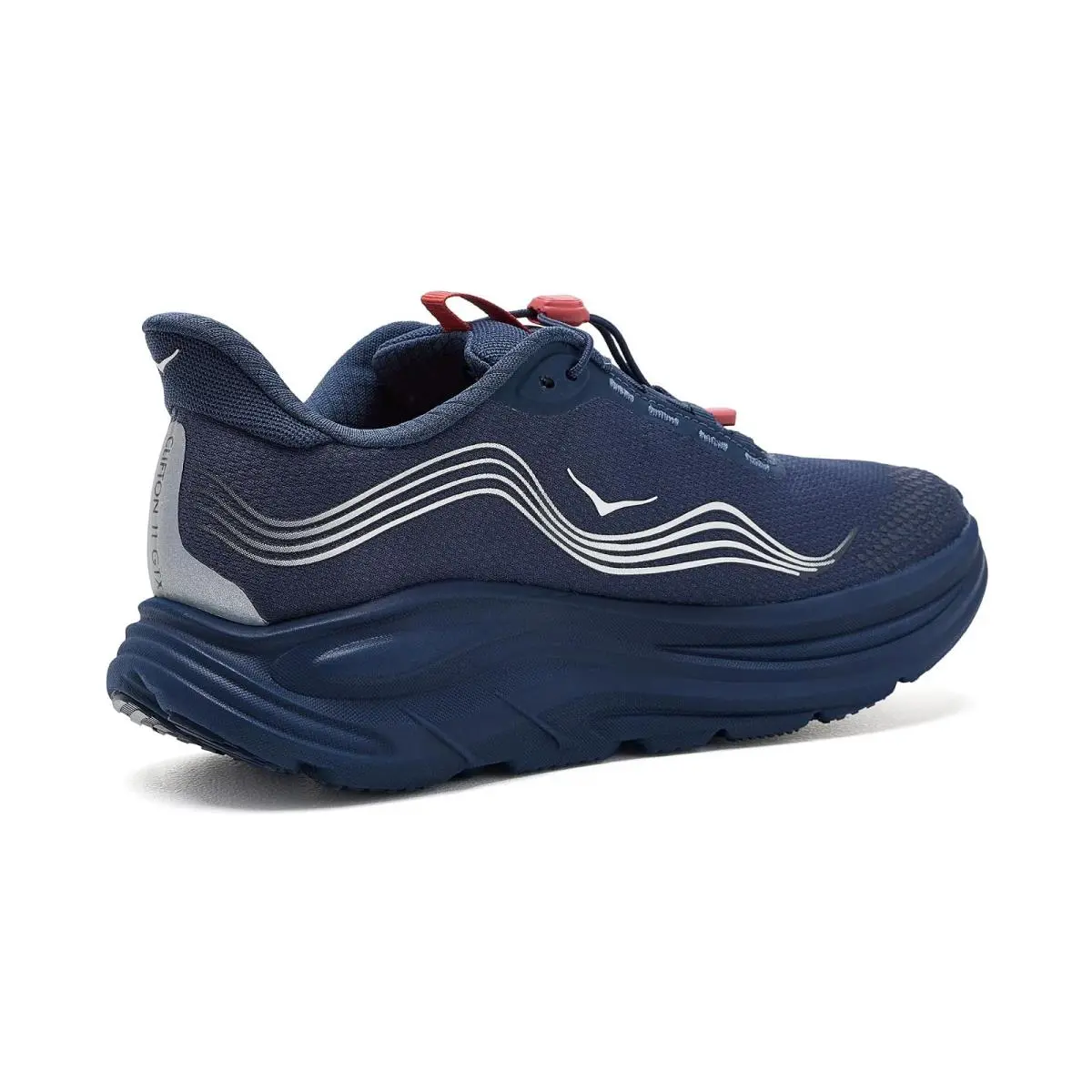 Hoka shoes - Alabaster/Pink Opal 29