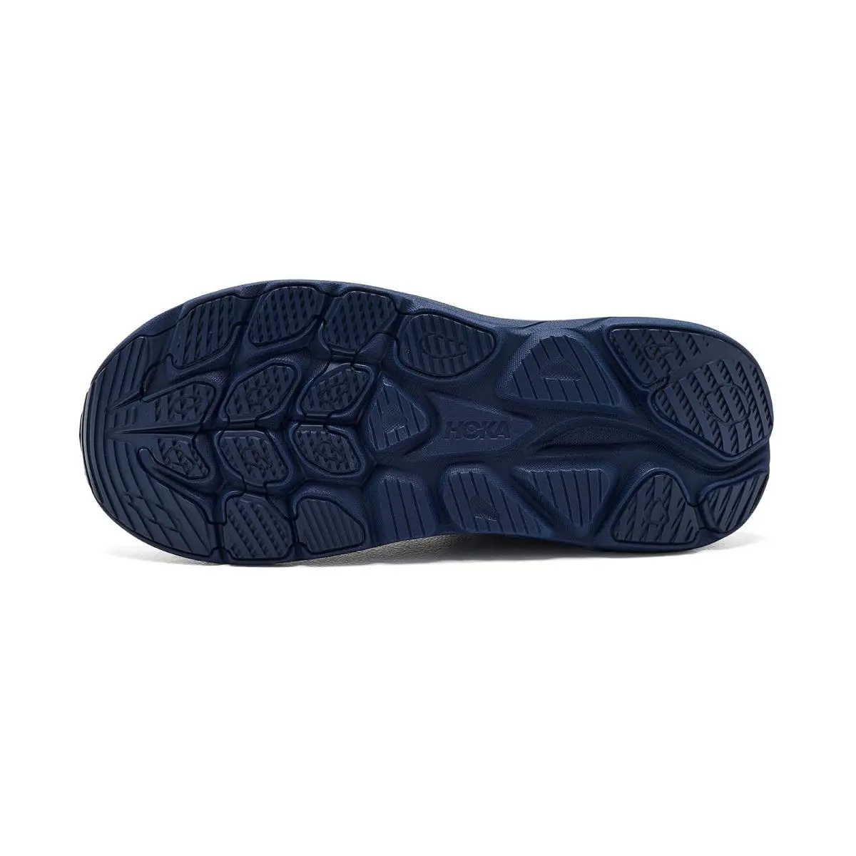Hoka shoes - Alabaster/Pink Opal 31