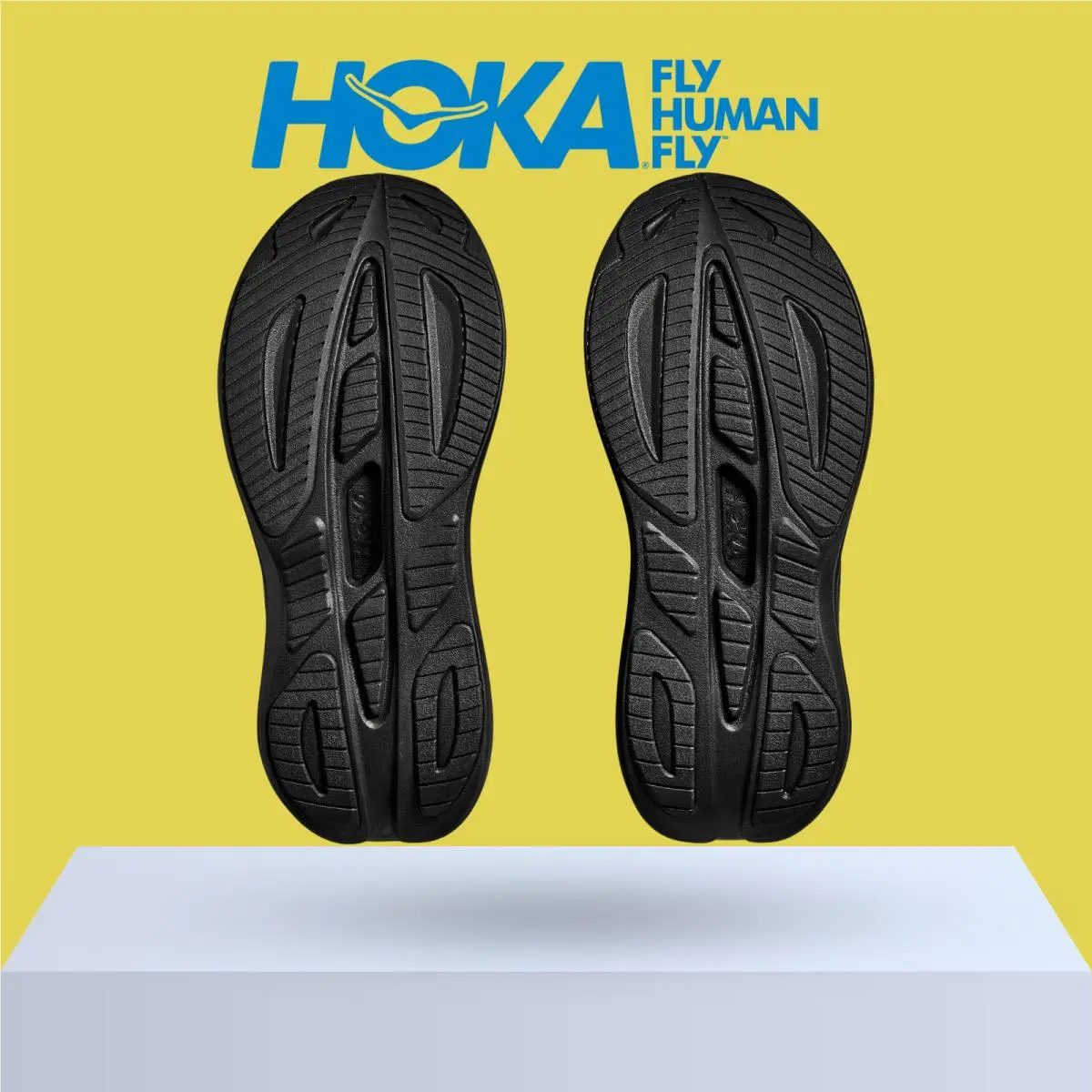 Hoka shoes - Hoka One One Skyward Laceless - Pink Opal/Alabaster 13
