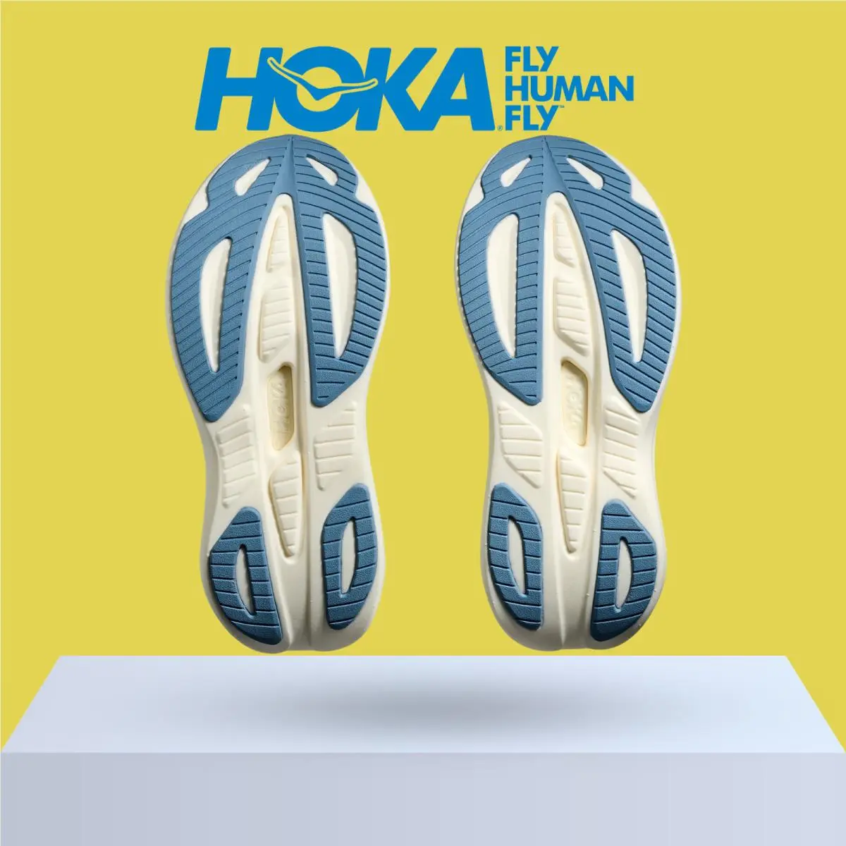 Hoka shoes - Hoka One One Skyward Laceless - Pink Opal/Alabaster 18