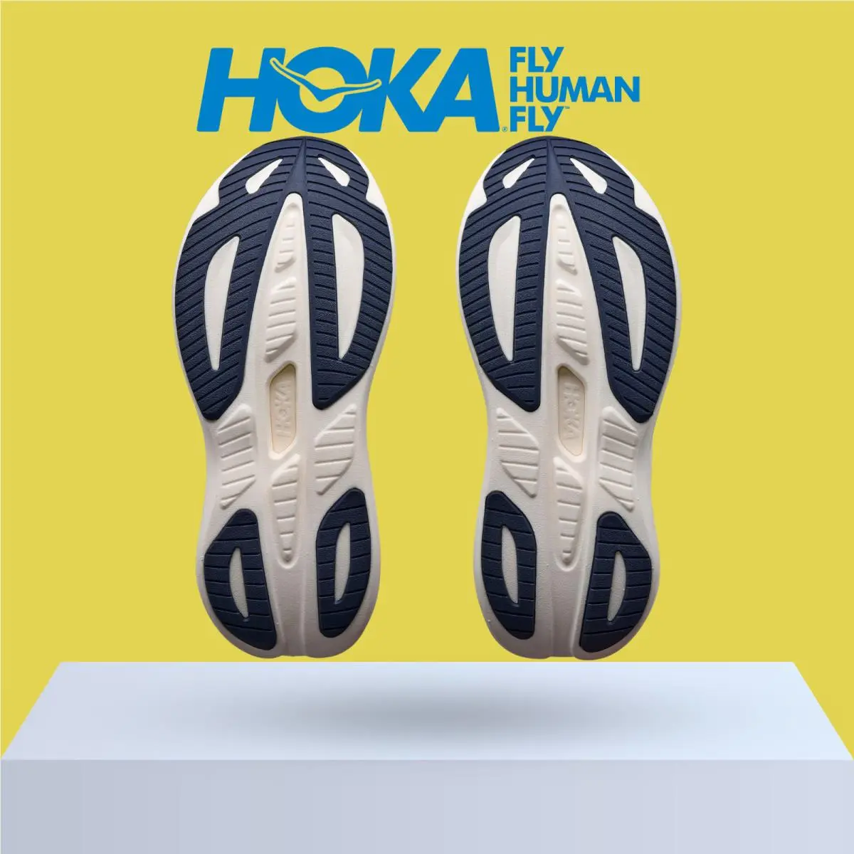 Hoka shoes - Hoka One One Skyward Laceless - Pink Opal/Alabaster 23