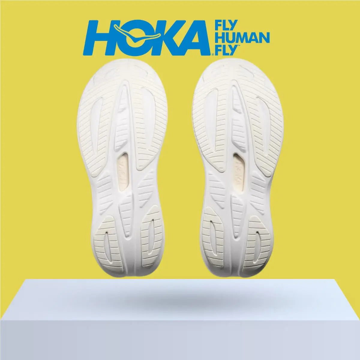 Hoka shoes - Hoka One One Skyward Laceless - Pink Opal/Alabaster 33