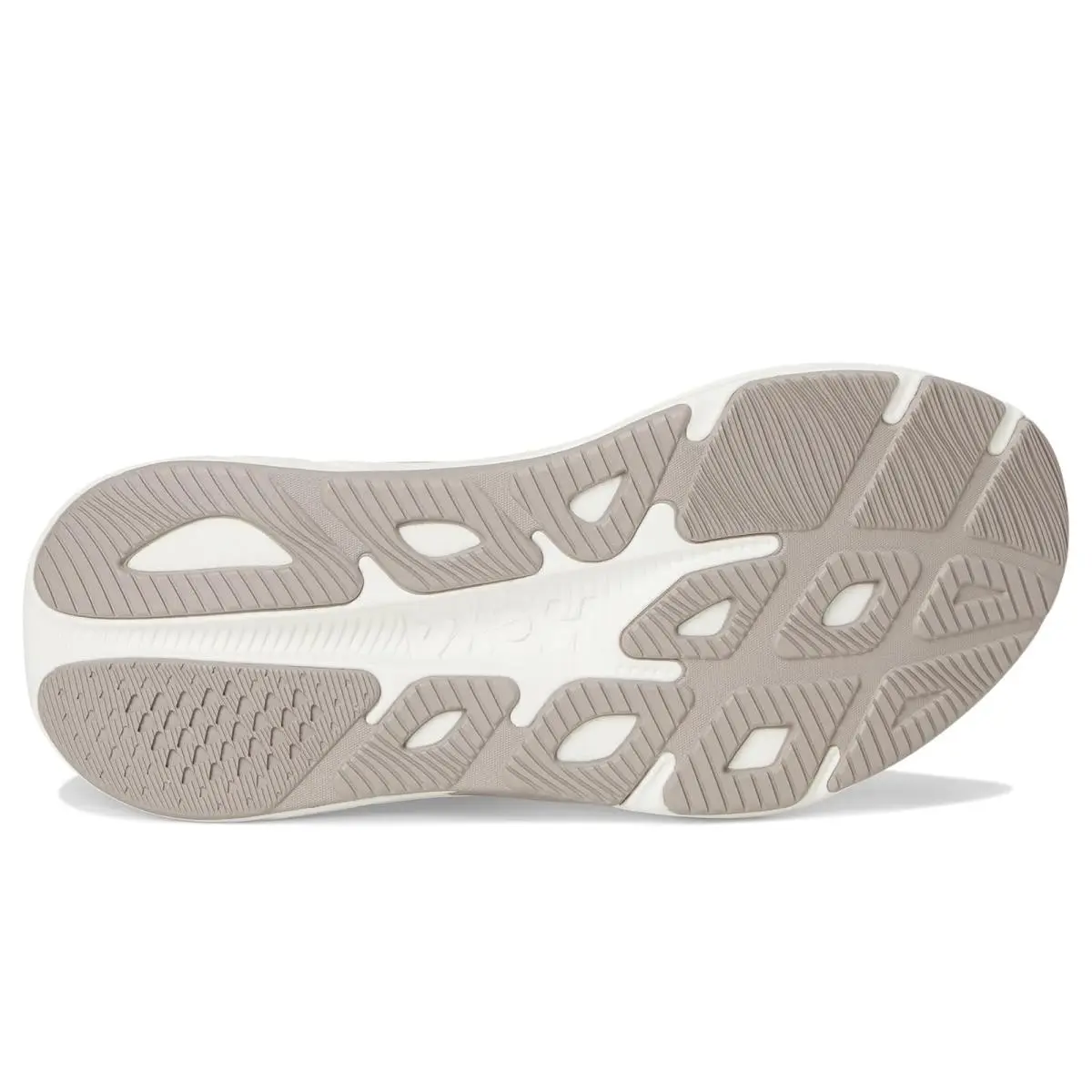 Hoka shoes - Birch/Cement 1