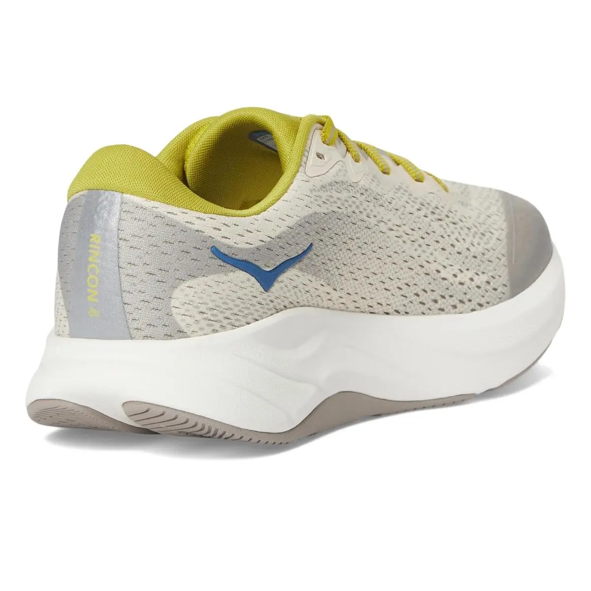 Hoka shoes - Birch/Cement 3