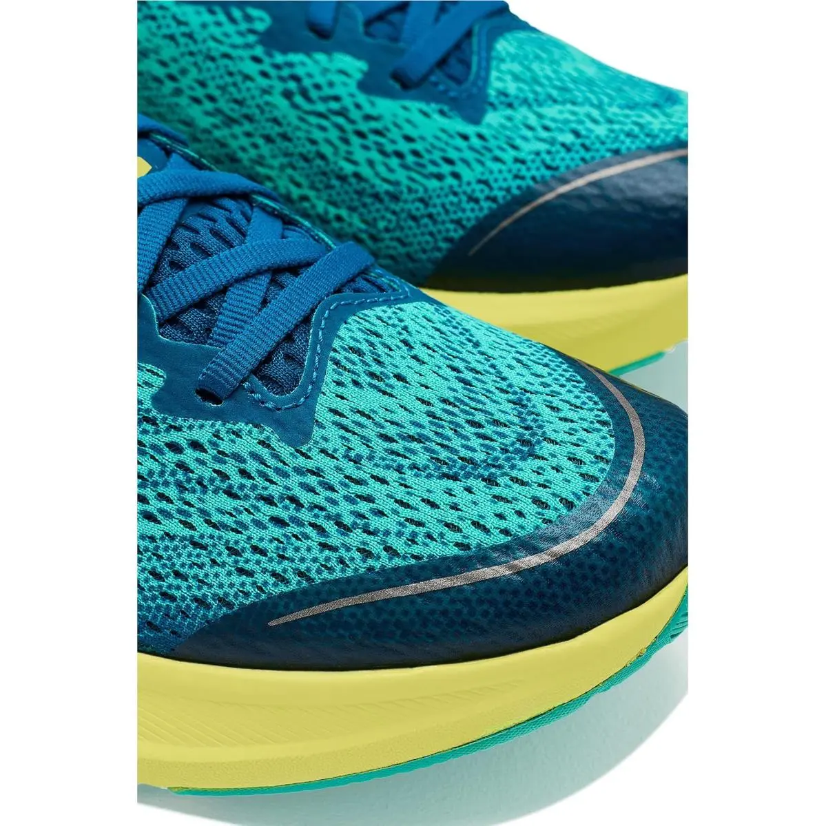 Hoka shoes - Birch/Cement 39