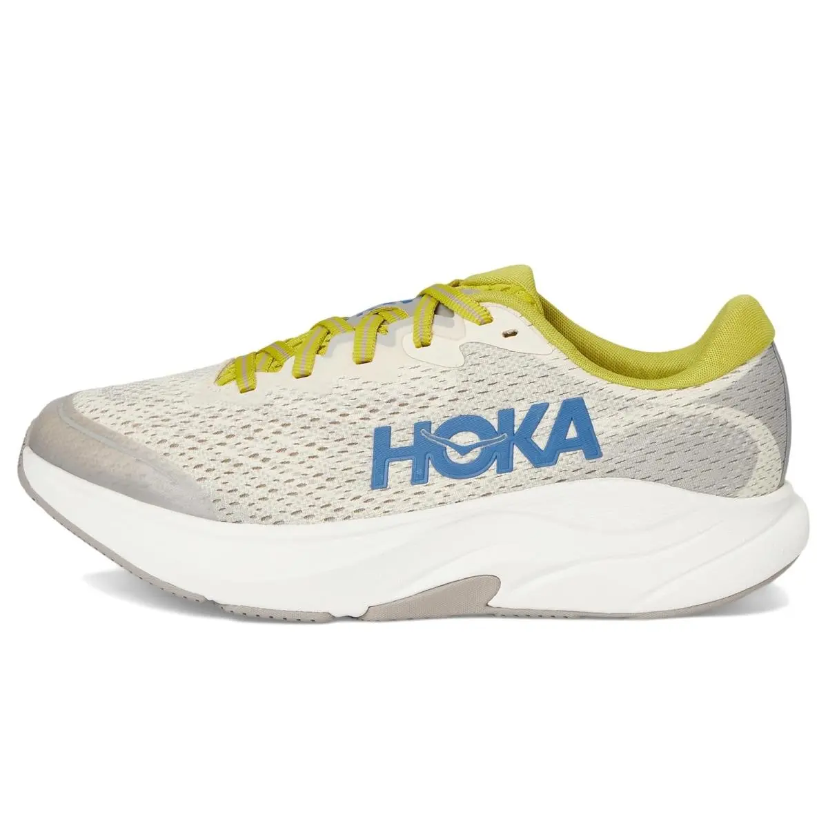 Hoka shoes - Birch/Cement 9