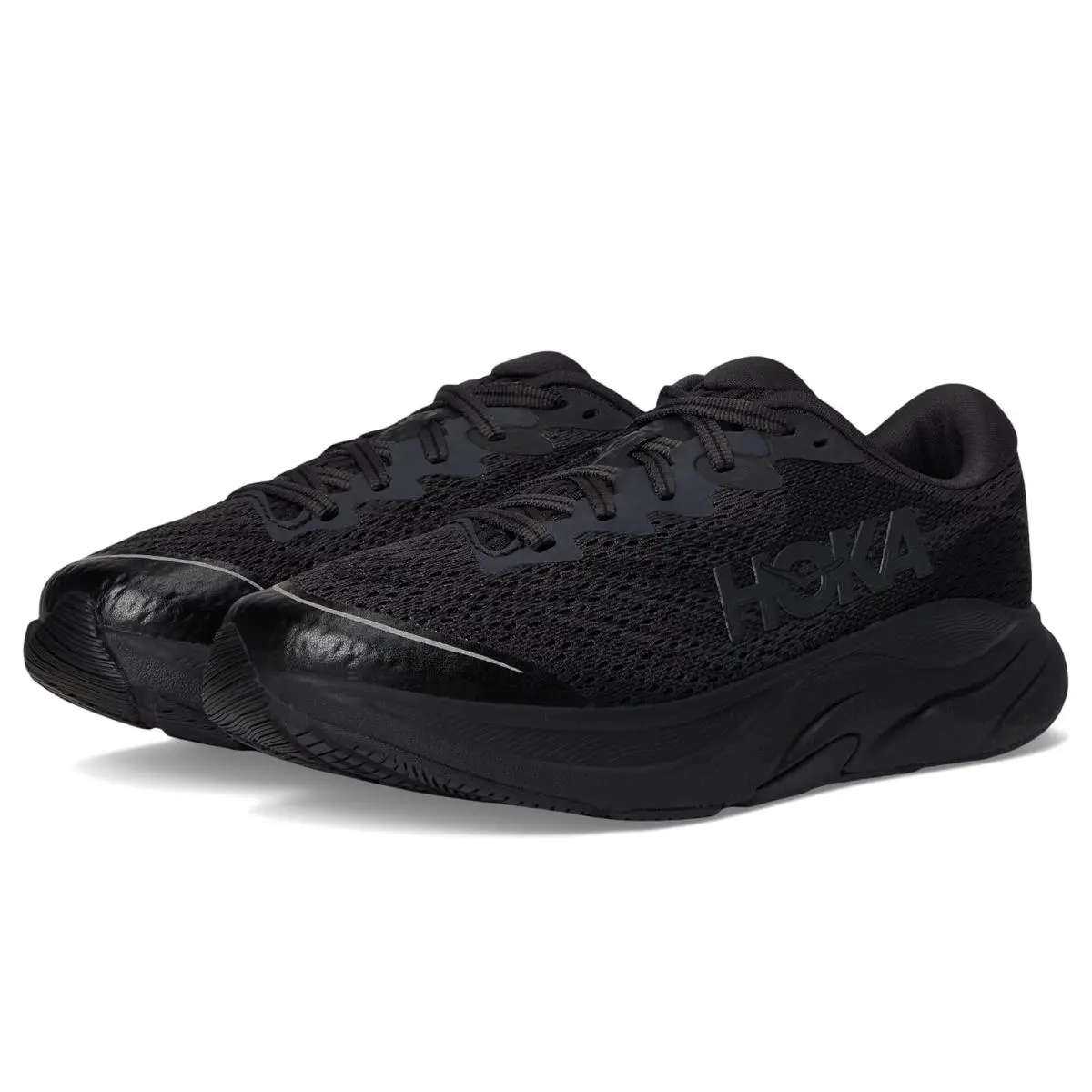 Hoka shoes - Birch/Cement 20