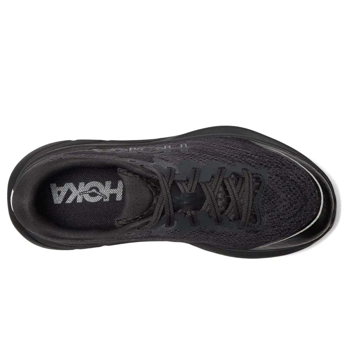 Hoka shoes - Birch/Cement 21