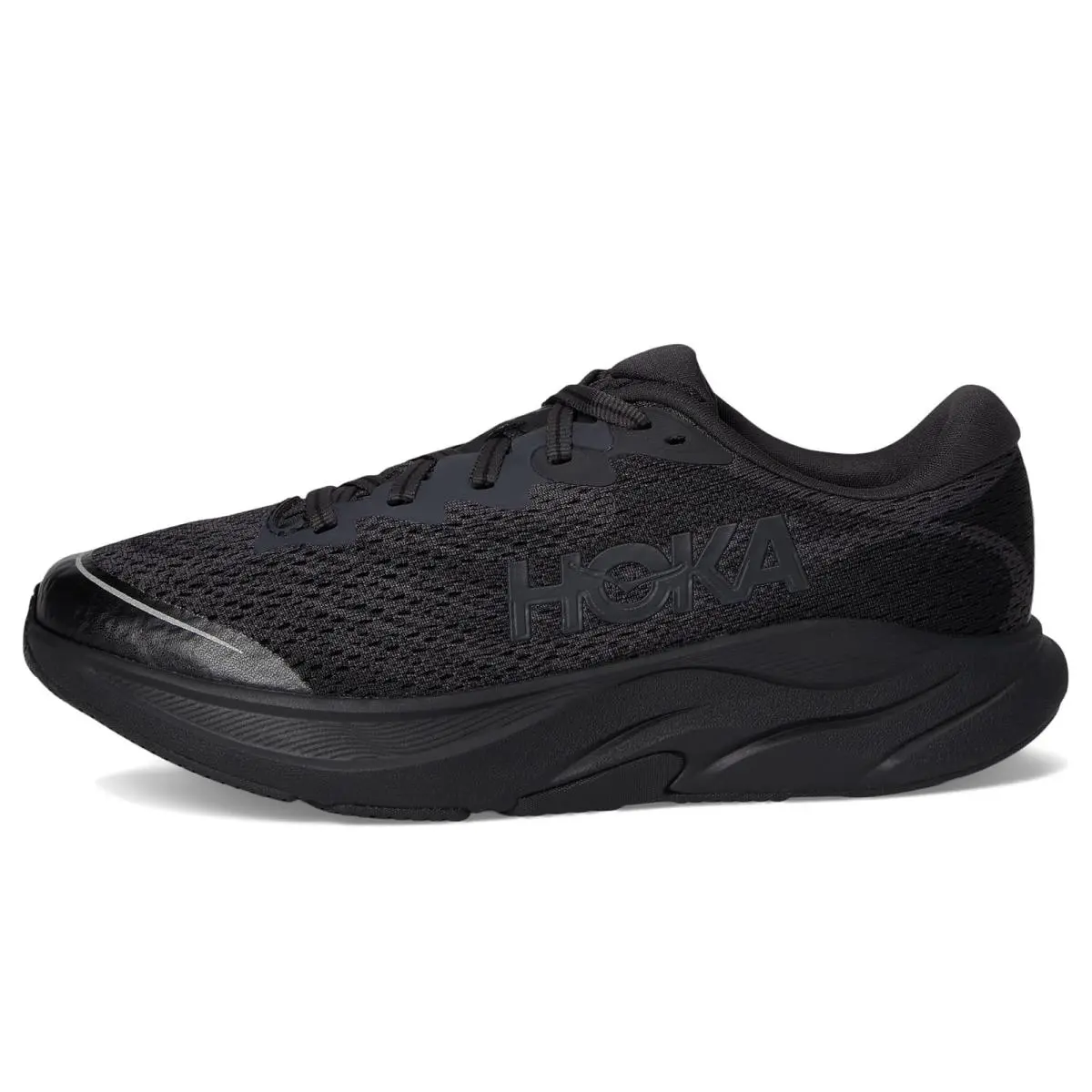 Hoka shoes - Birch/Cement 23