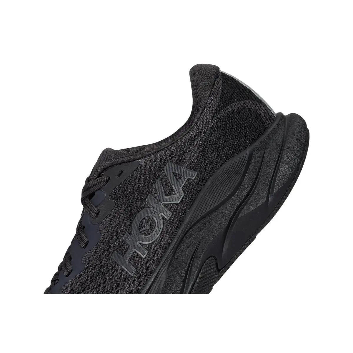 Hoka shoes - Birch/Cement 25
