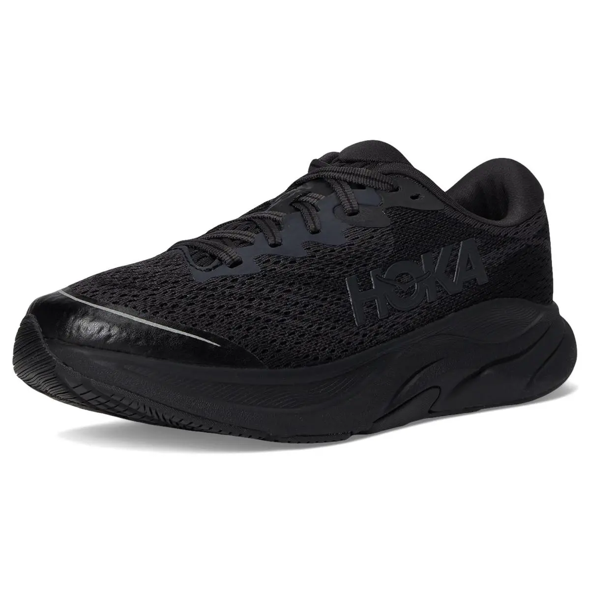 Hoka shoes - Birch/Cement 26