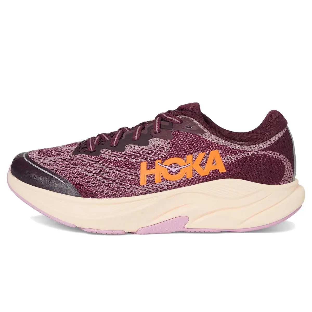 Hoka shoes - Birch/Cement 16