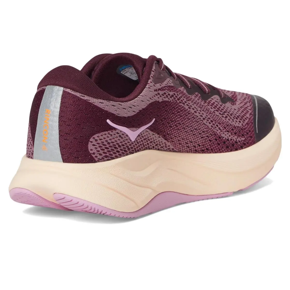 Hoka shoes - Birch/Cement 17