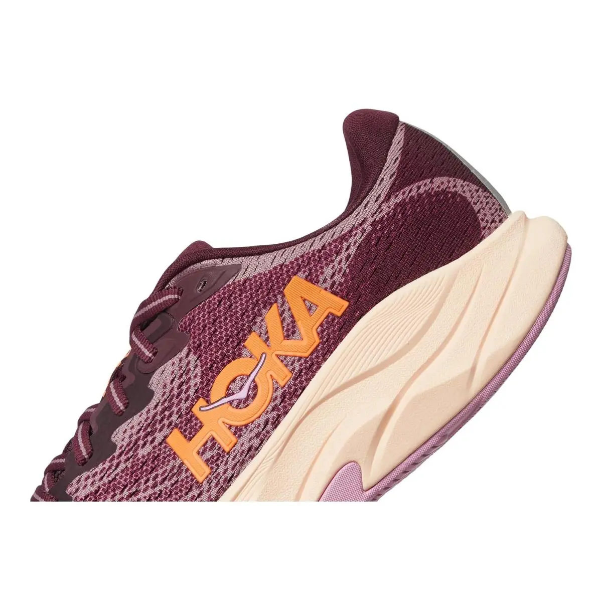 Hoka shoes - Birch/Cement 18