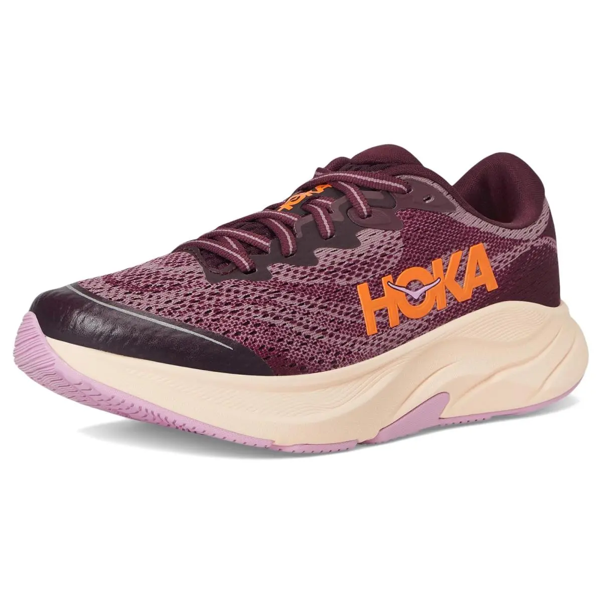 Hoka shoes - Birch/Cement 19
