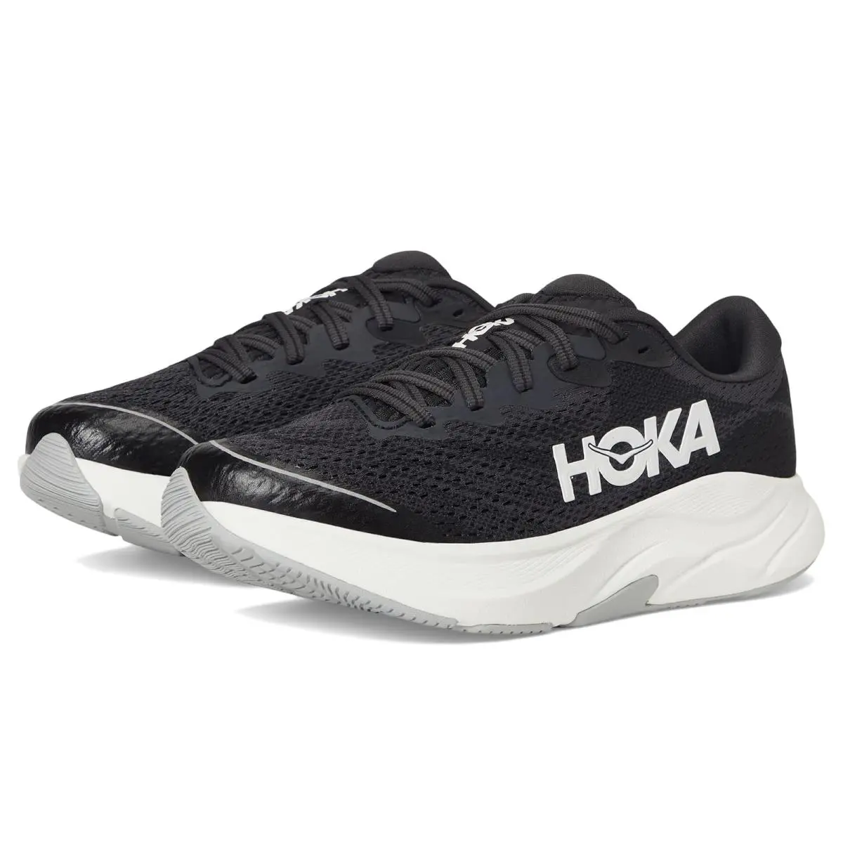 Hoka shoes - Birch/Cement 27