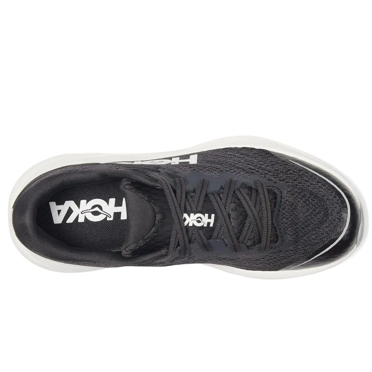 Hoka shoes - Birch/Cement 28