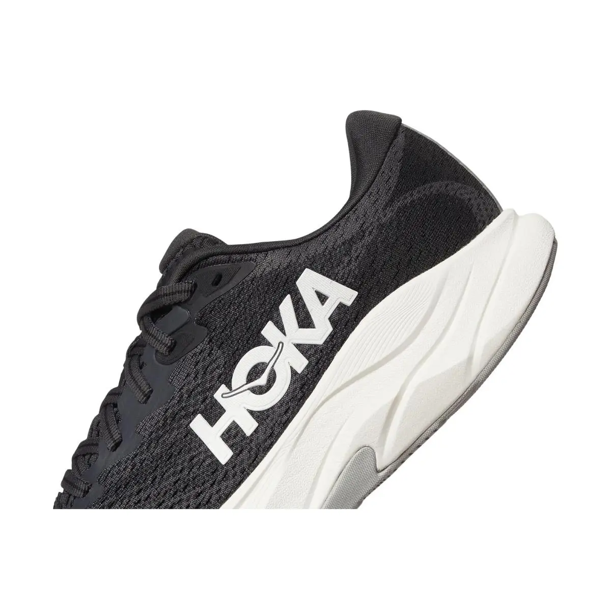 Hoka shoes - Birch/Cement 32