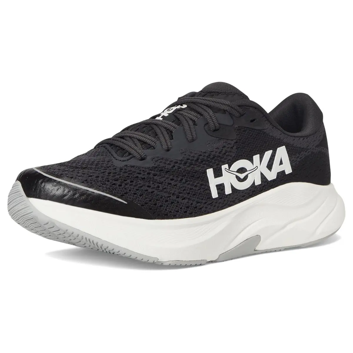 Hoka shoes - Birch/Cement 33