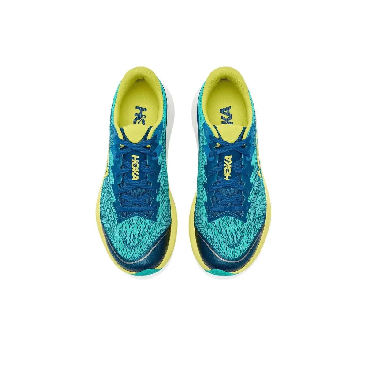Hoka shoes - Birch/Cement 35