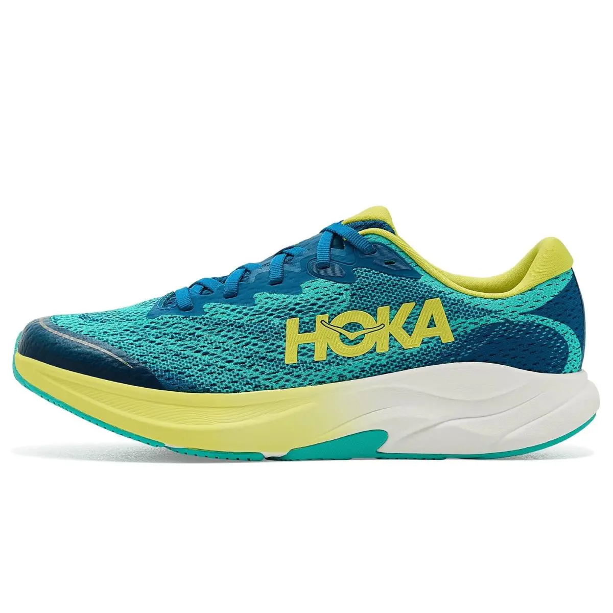 Hoka shoes - Birch/Cement 37