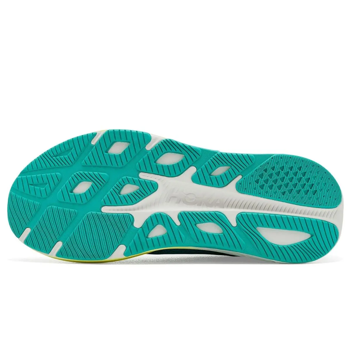 Hoka shoes - Birch/Cement 38