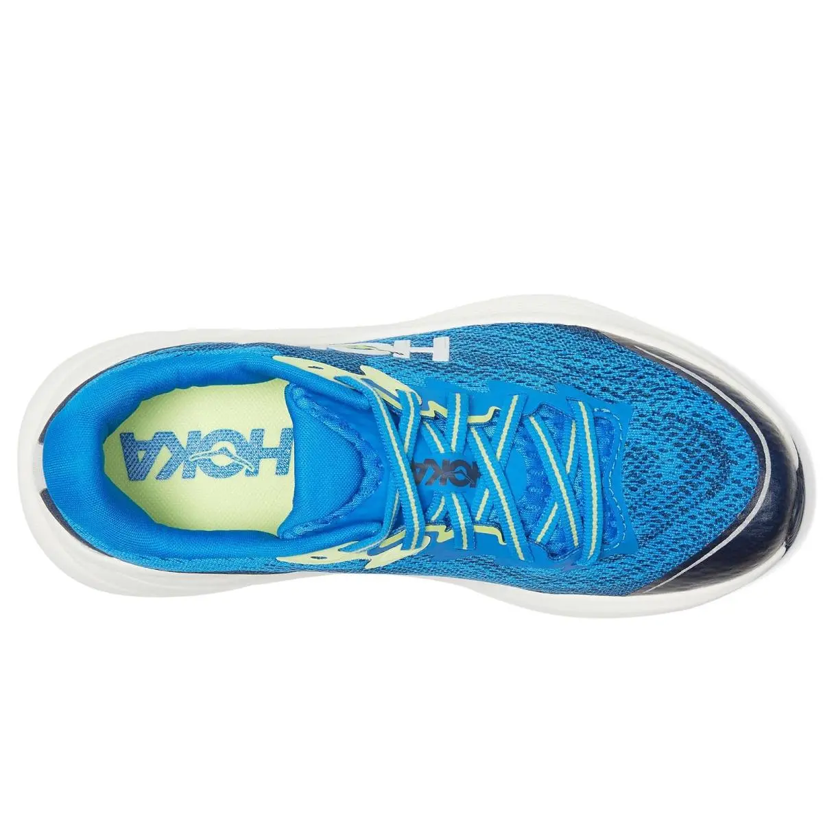 Hoka shoes - Birch/Cement 42