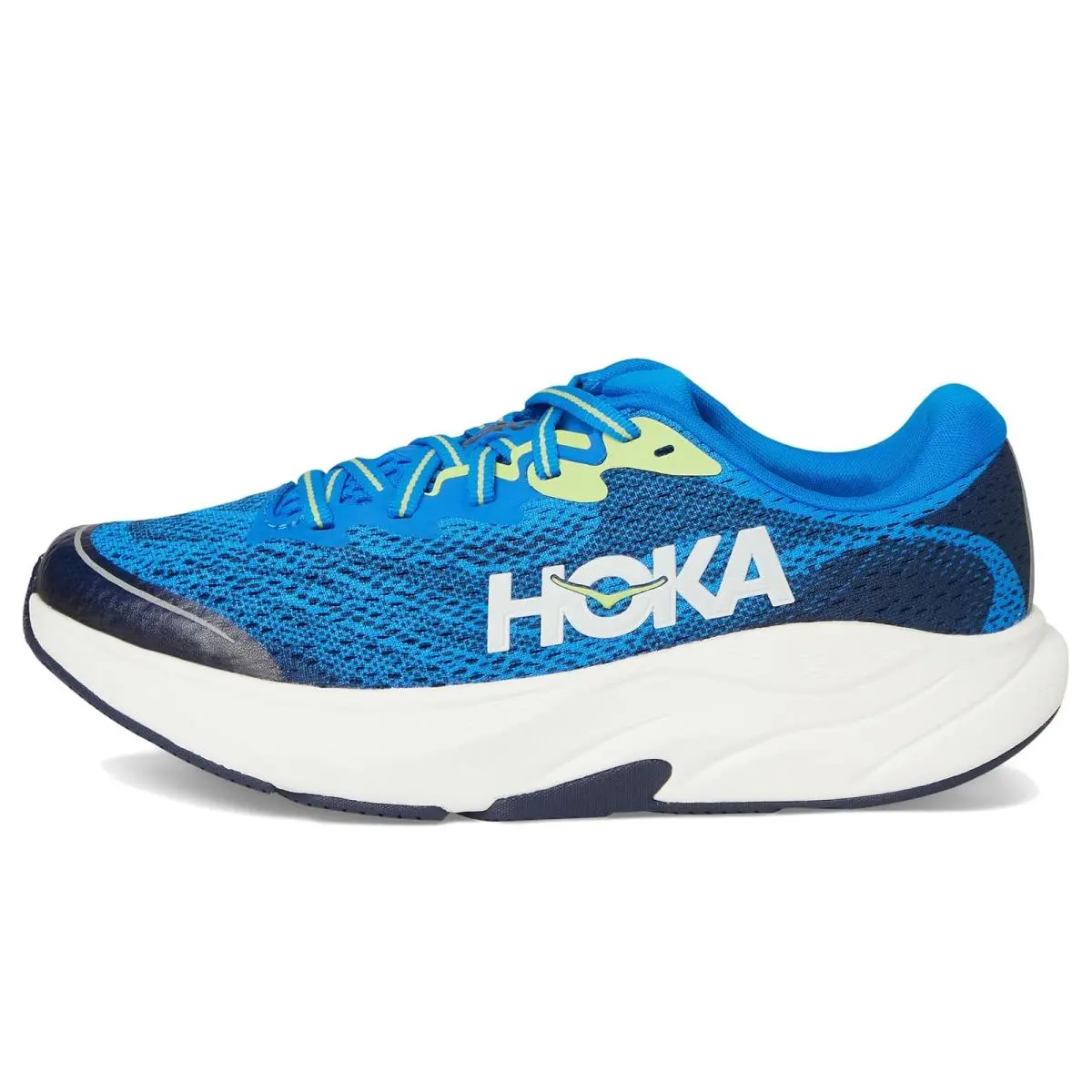 Hoka shoes - Birch/Cement 44