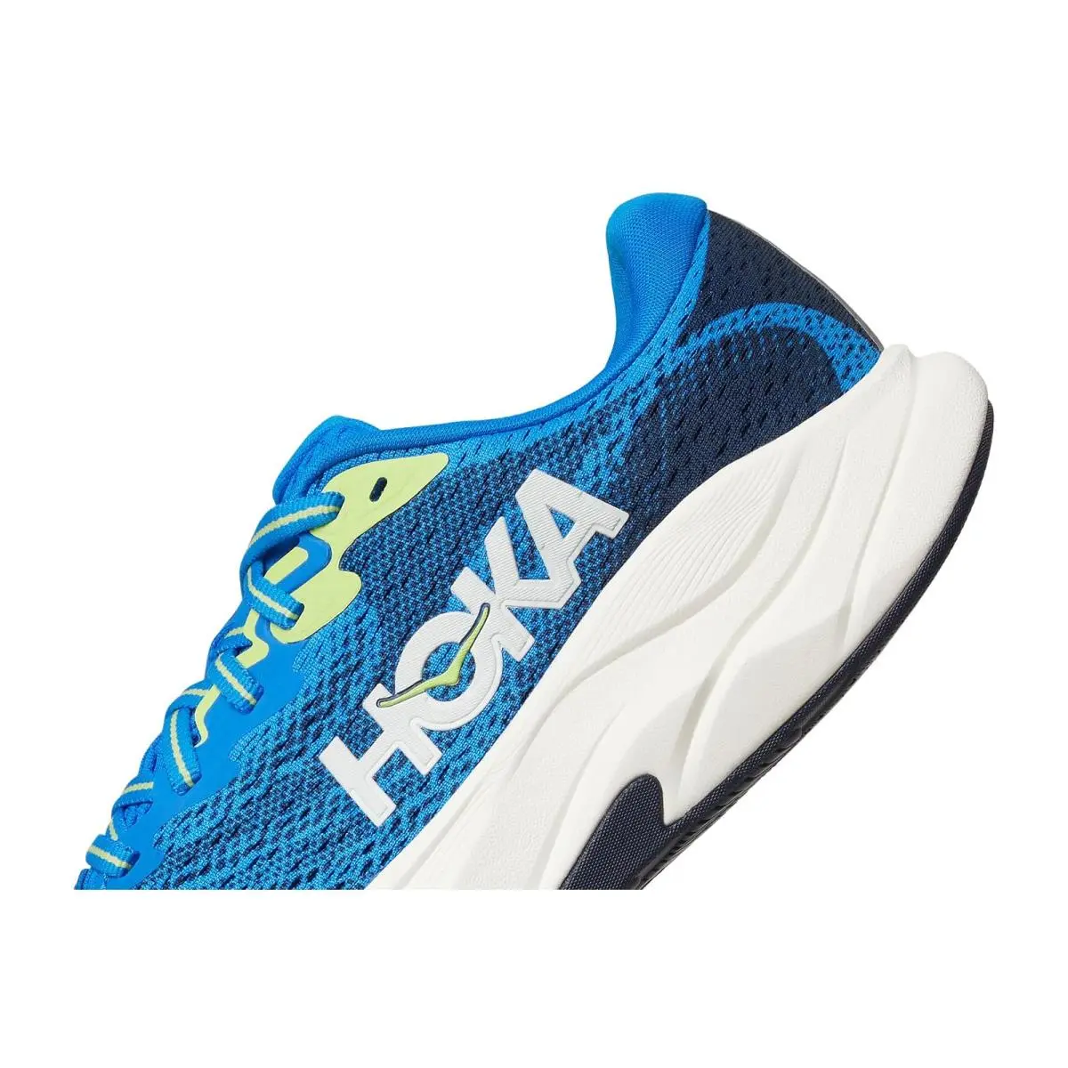 Hoka shoes - Birch/Cement 46