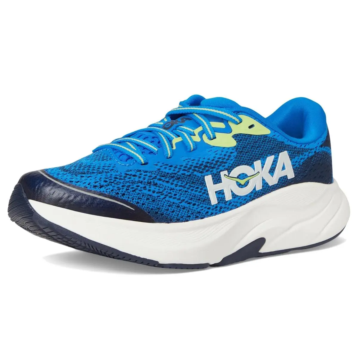Hoka shoes - Birch/Cement 47
