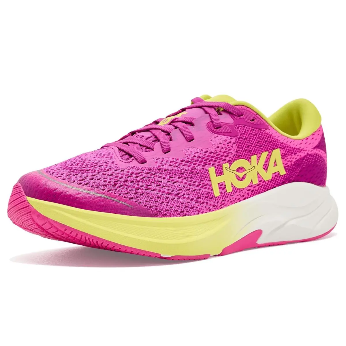 Hoka shoes - Birch/Cement 48