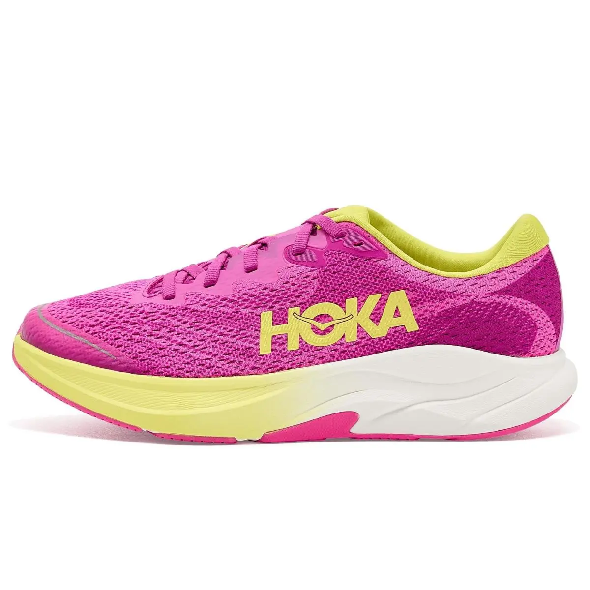 Hoka shoes - Birch/Cement 51