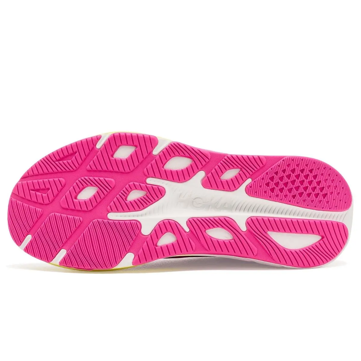 Hoka shoes - Birch/Cement 52