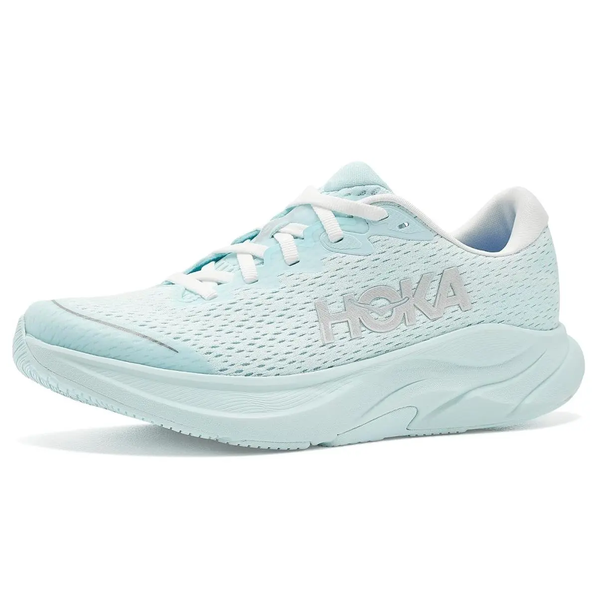 Hoka shoes - Birch/Cement 55