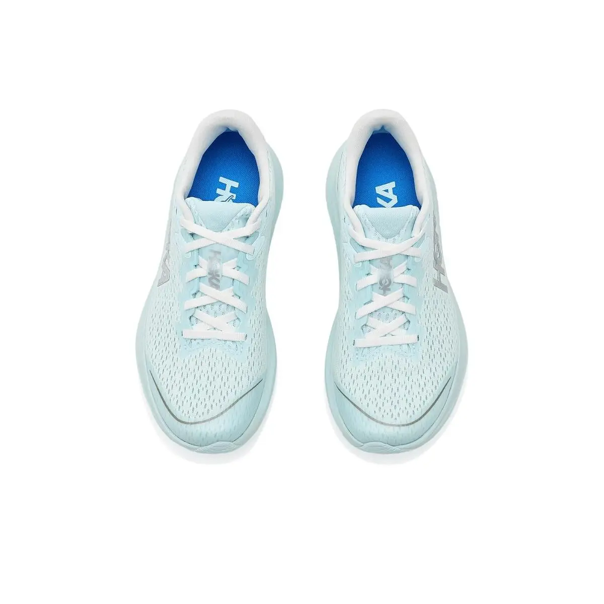 Hoka shoes - Birch/Cement 56