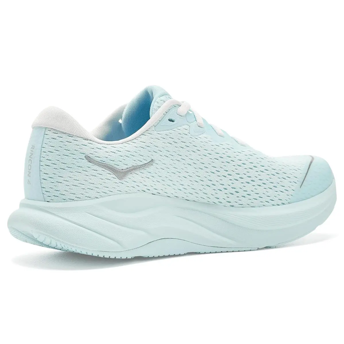 Hoka shoes - Birch/Cement 57
