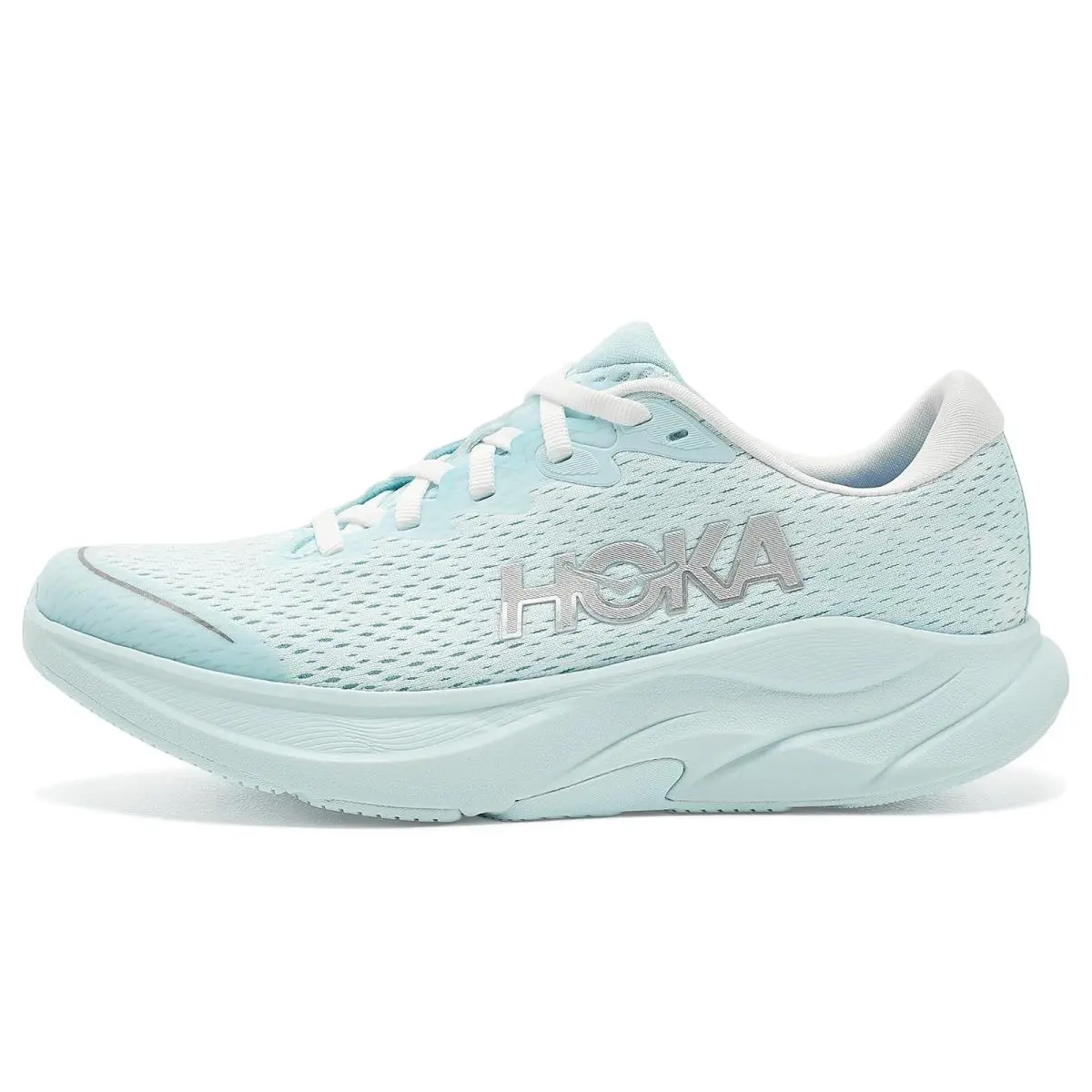 Hoka shoes - Birch/Cement 58