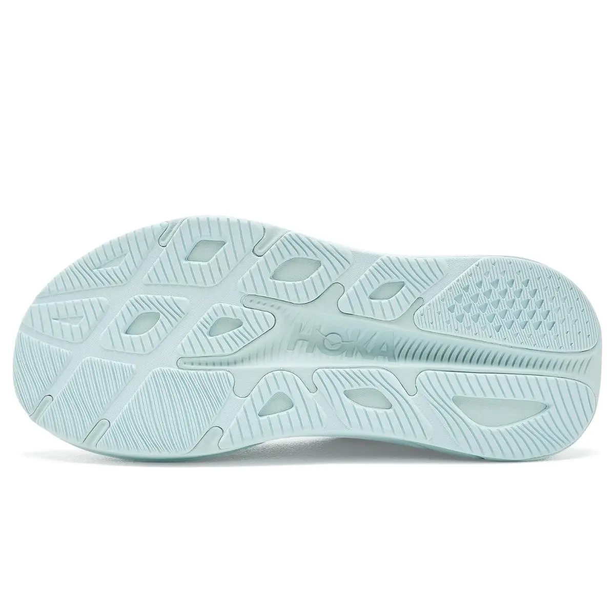 Hoka shoes - Birch/Cement 59