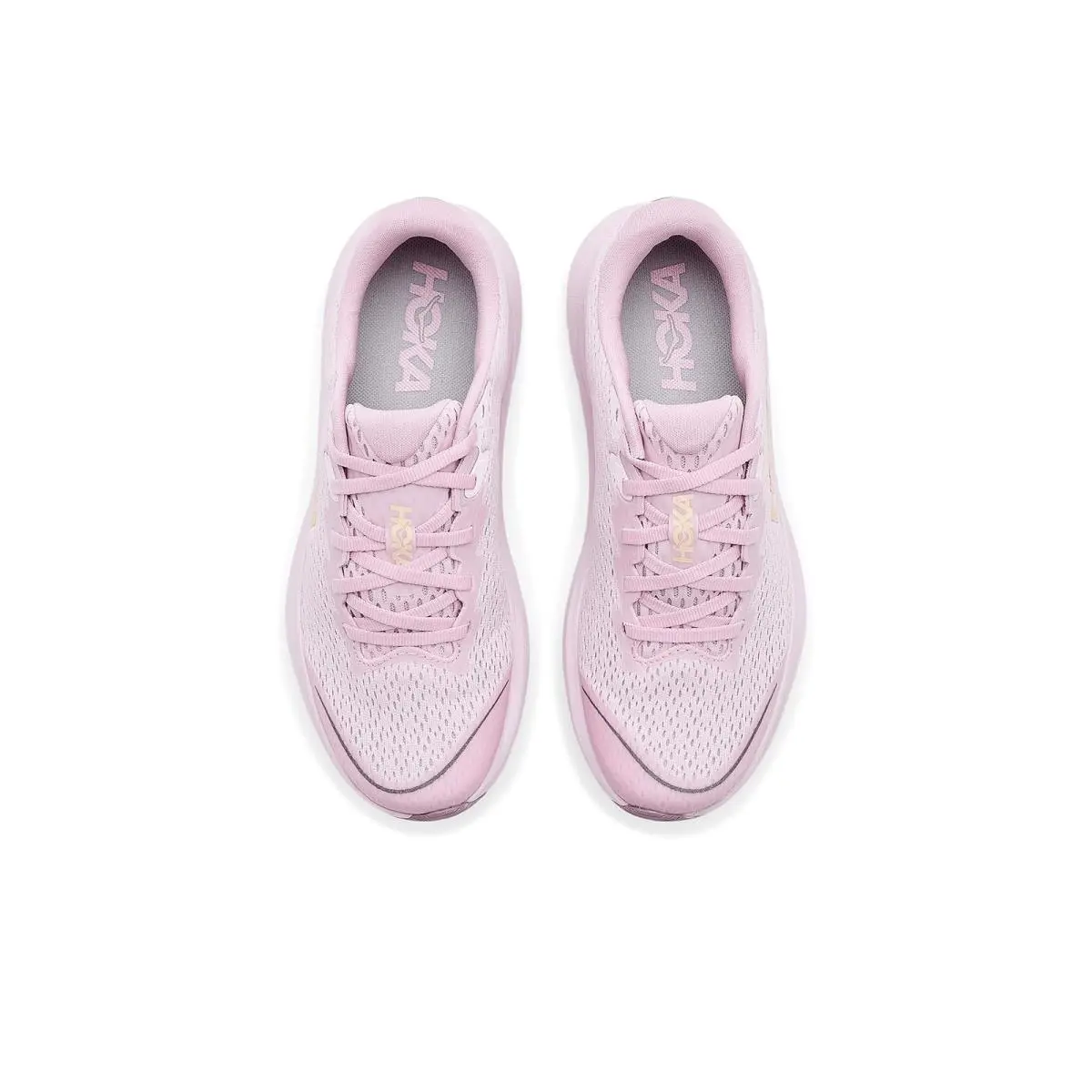 Hoka shoes - Birch/Cement 63