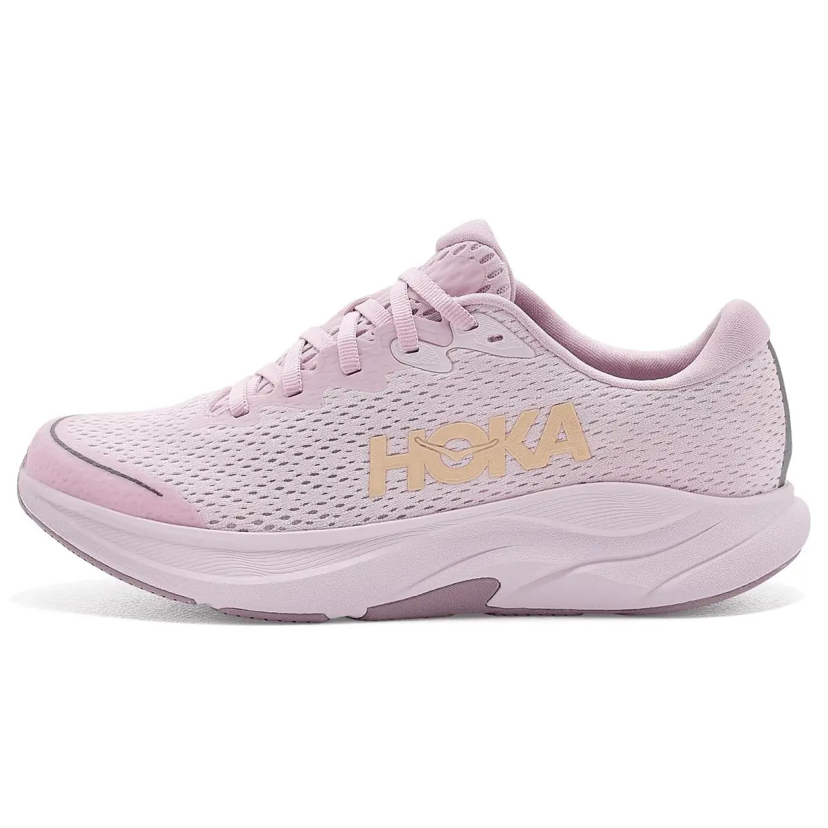 Hoka shoes - Birch/Cement 65