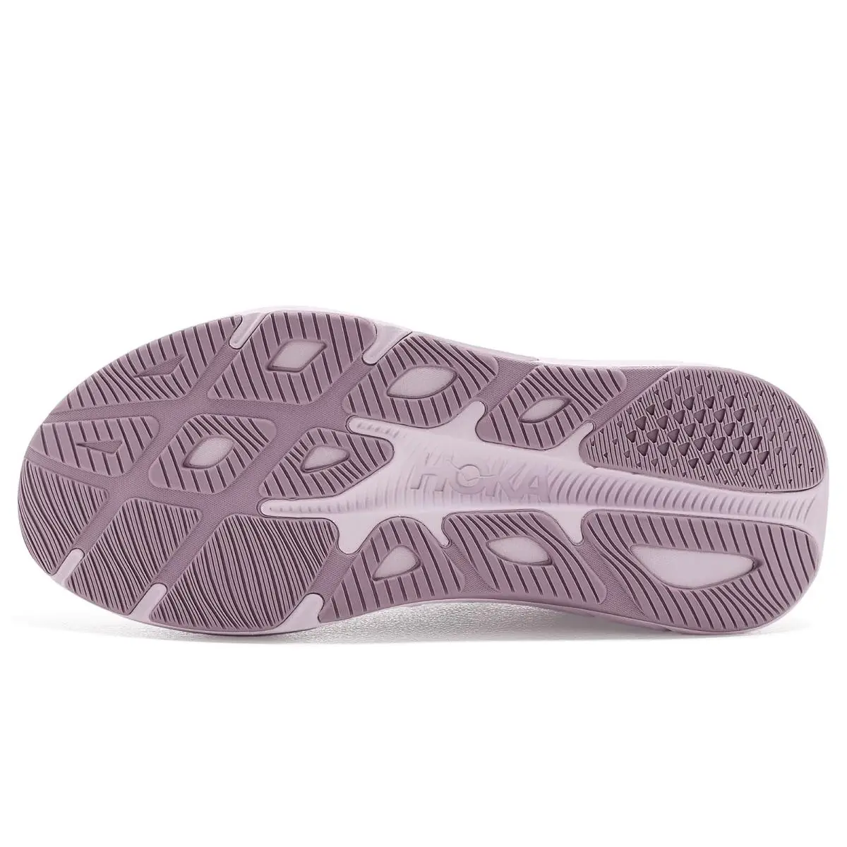 Hoka shoes - Birch/Cement 66