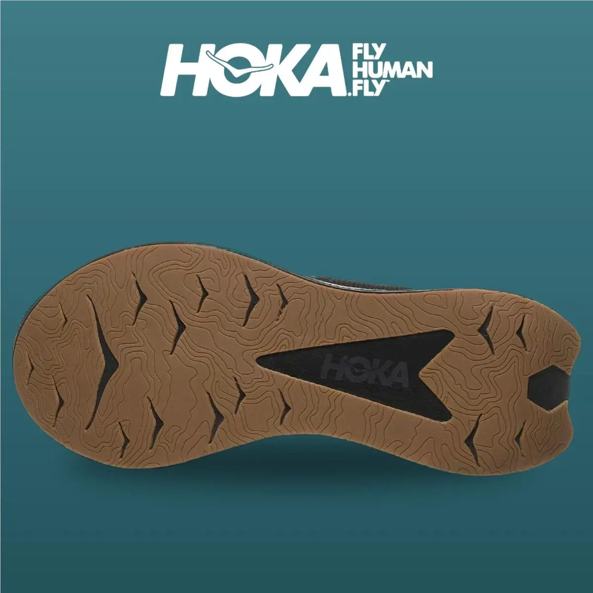 Hoka shoes - Transport X - Transport - 1152450-BBLC - Black 3