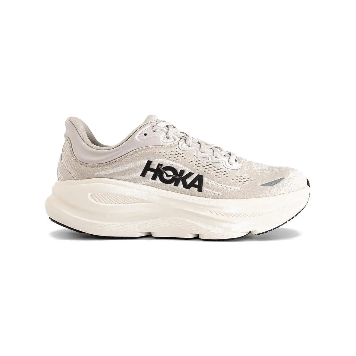 Hoka shoes - 10643603390751 - 10643603390751 - River Rock Grey/Alabaster 0
