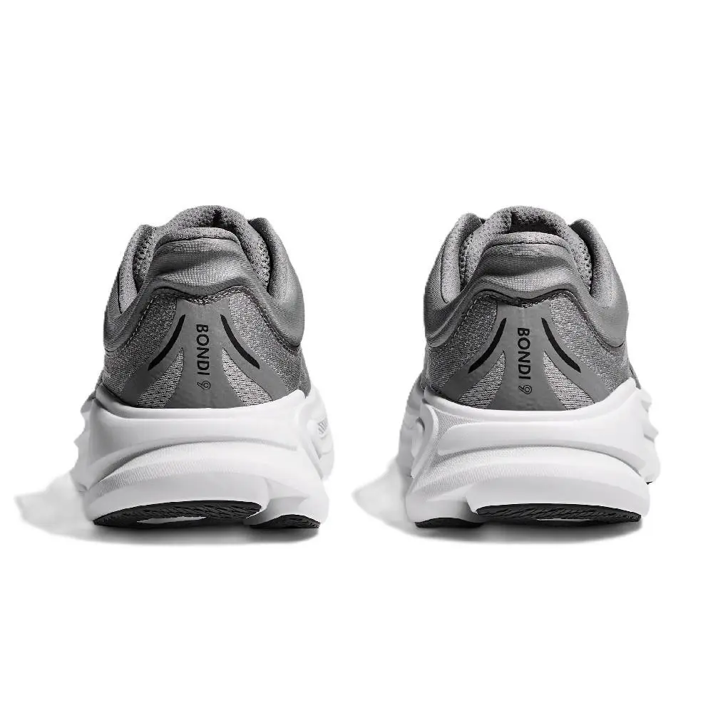 Hoka shoes - 1162011-GCTC - 1162011-GCTC - Galactic Grey/Stellar Grey 2