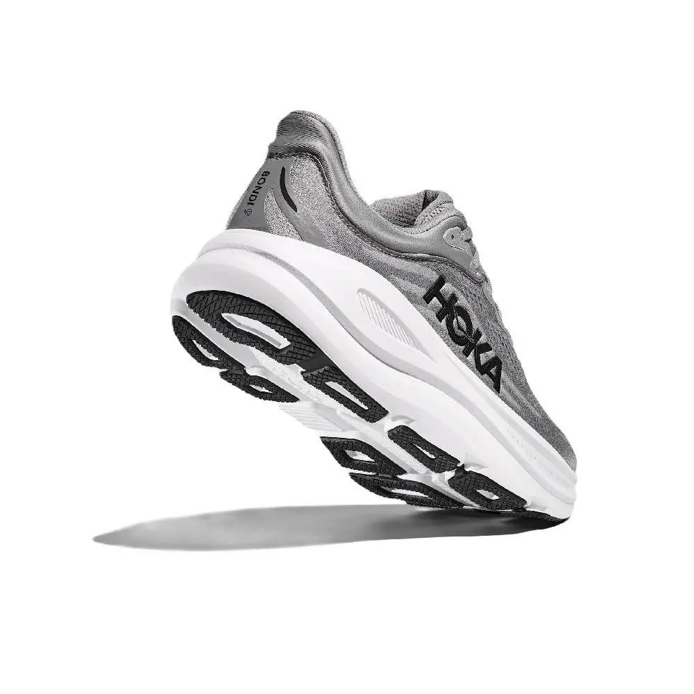 Hoka shoes - 1162011-GCTC - 1162011-GCTC - Galactic Grey/Stellar Grey 8
