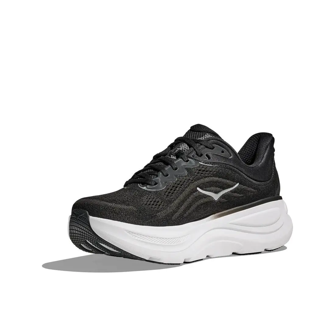 Hoka shoes - Black 1