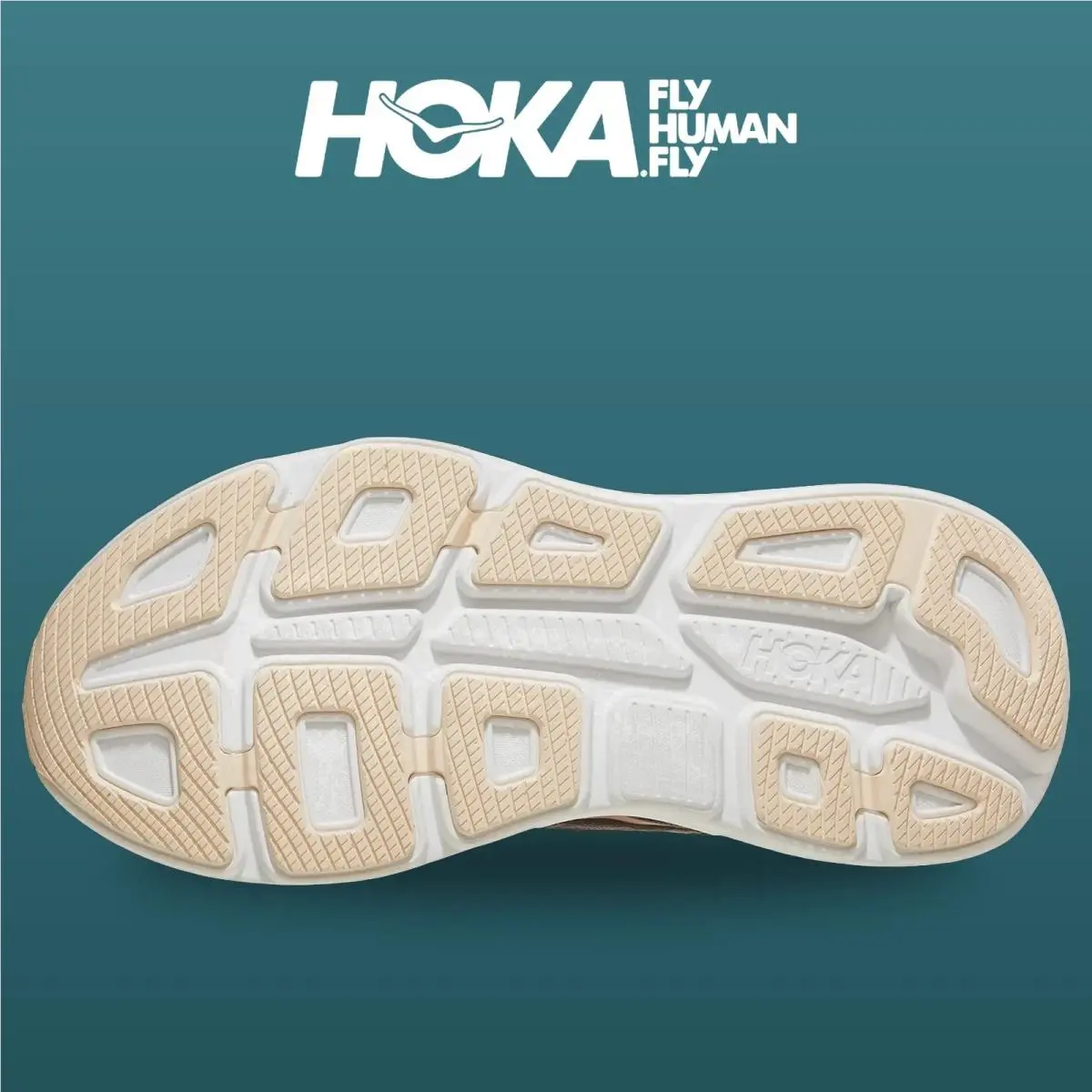 Hoka shoes - Bondi 9 - Bondi - 1162012-BRGL - Black/Rose Gold 10