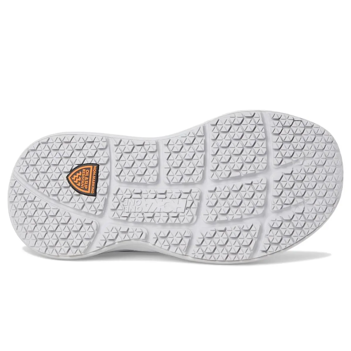 Hoka shoes - Harbor Mist/Lunar Rock 8