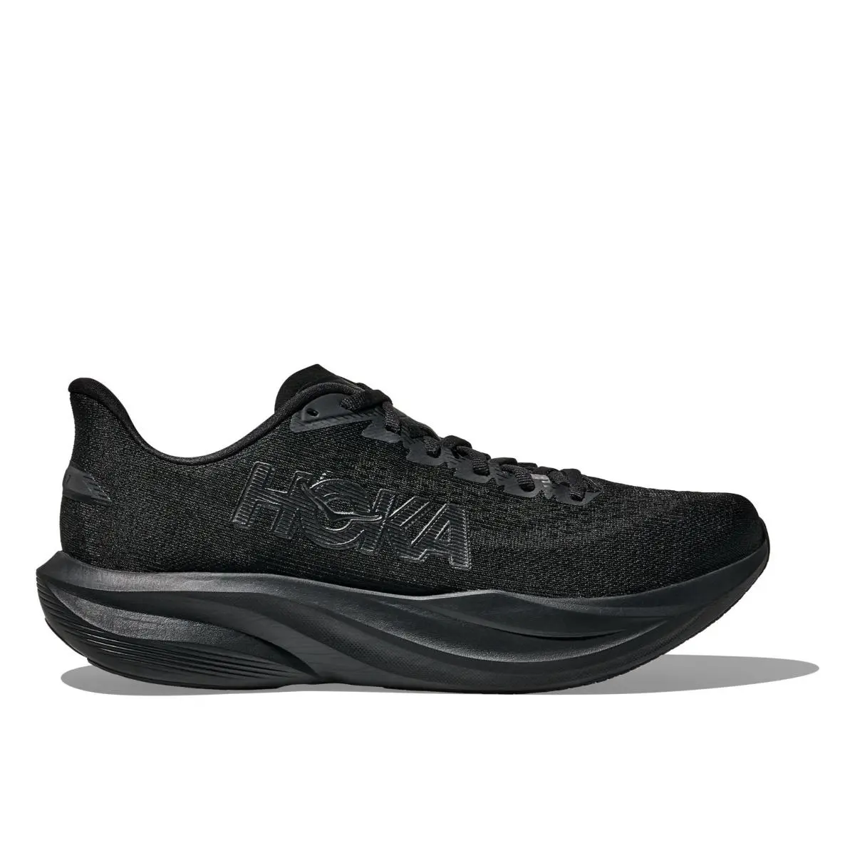 Hoka shoes - 10643604341023 - 10643604341023 - Black/Black 0